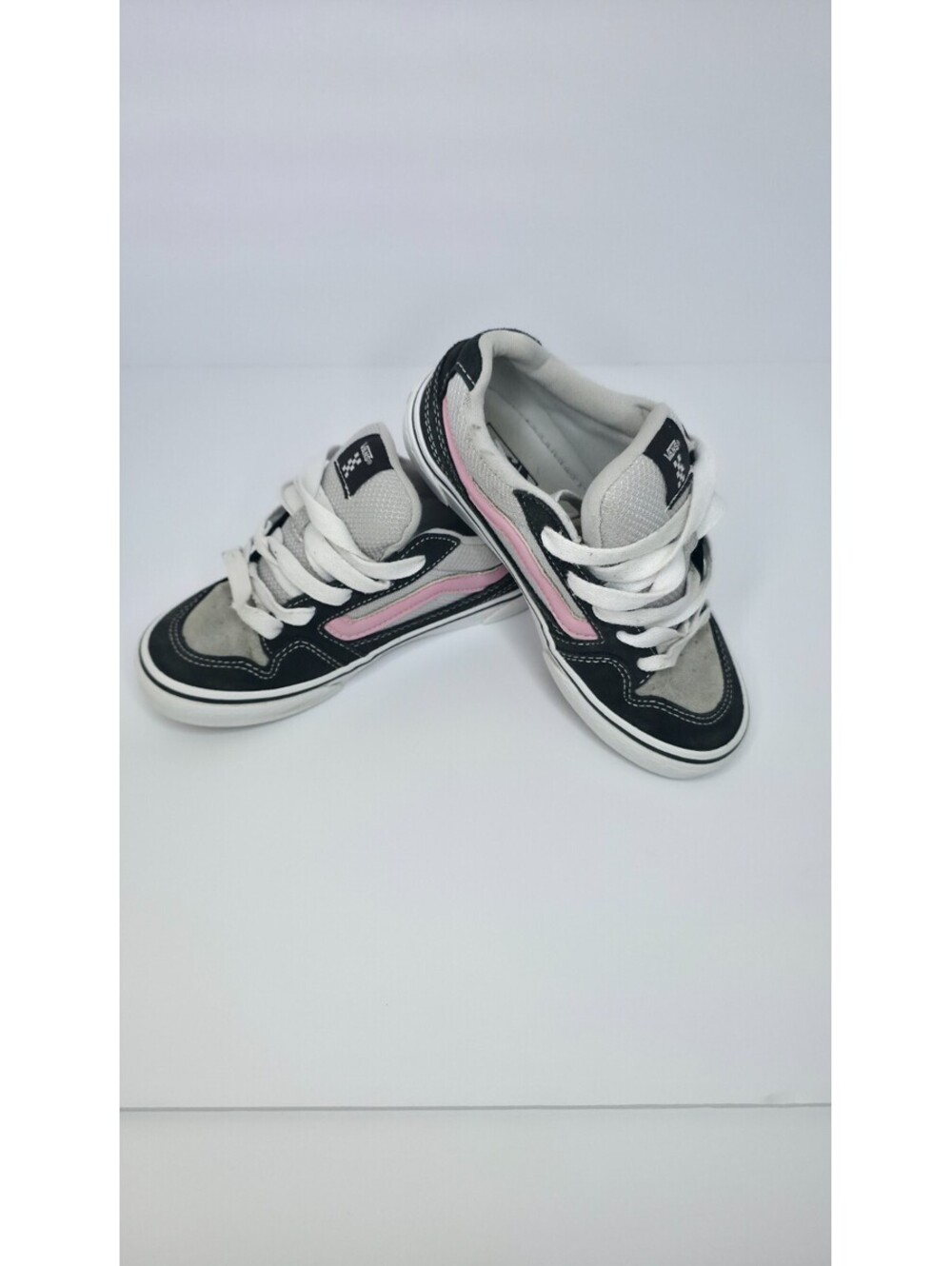 Zapatos VANS NIÑA talla 2